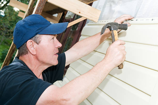 Best Composite Siding  in Phillipsburg, KS