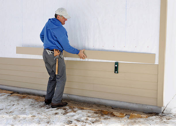 Best Brick Veneer Siding  in Phillipsburg, KS
