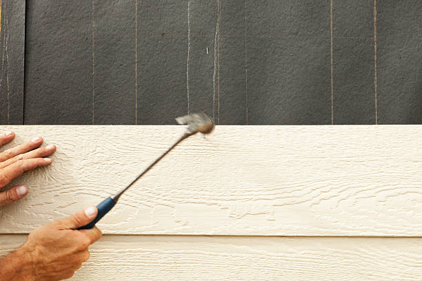 Professional Siding in Phillipsburg, KS