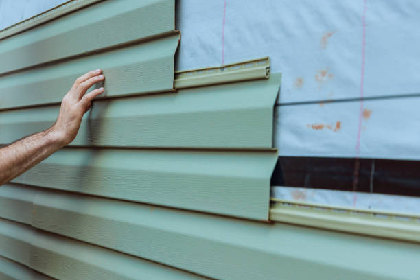 Best Siding Repair  in Phillipsburg, KS